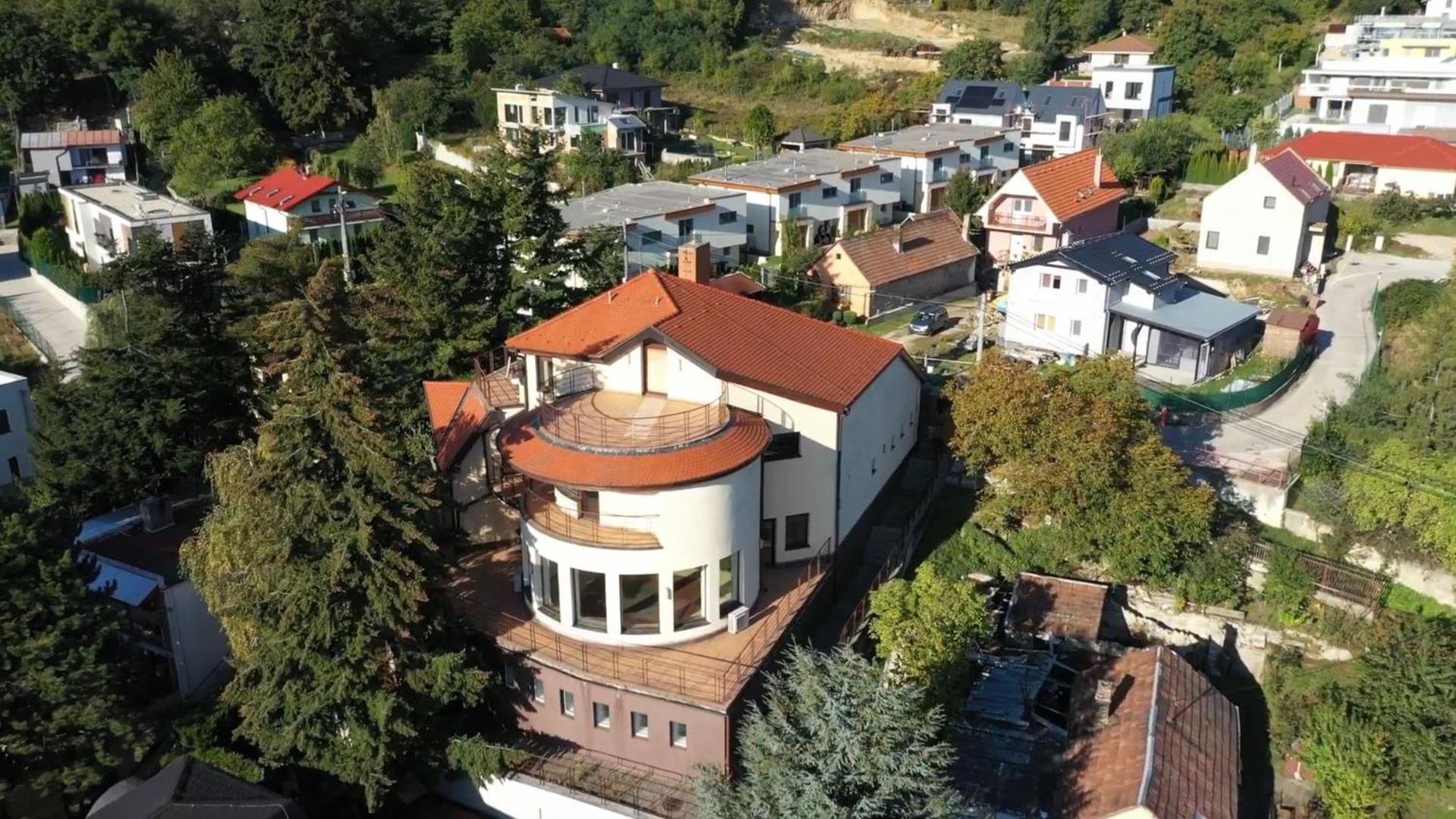 Raca Retreat Villa Eksteriør bilde